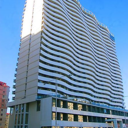 Irina Apartment 1 Batum Dış mekan fotoğraf