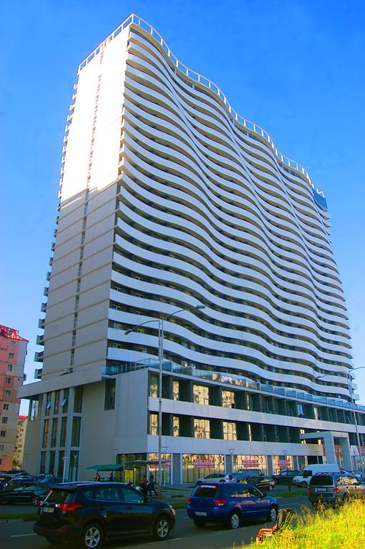 Irina Apartment 1 Batum Dış mekan fotoğraf