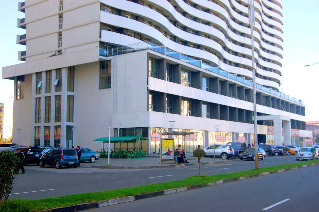 Irina Apartment 1 Batum Dış mekan fotoğraf