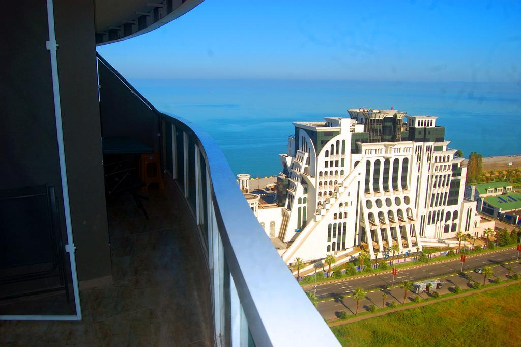 Irina Apartment 1 Batum Dış mekan fotoğraf