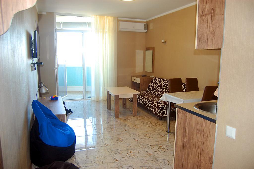Irina Apartment 1 Batum Dış mekan fotoğraf