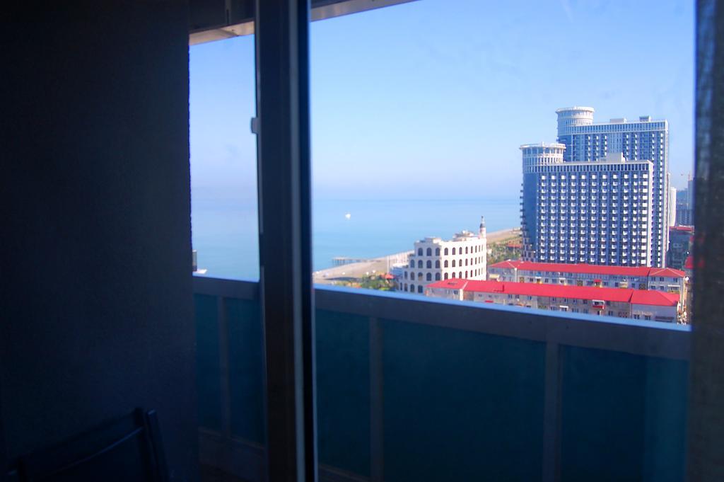 Irina Apartment 1 Batum Dış mekan fotoğraf