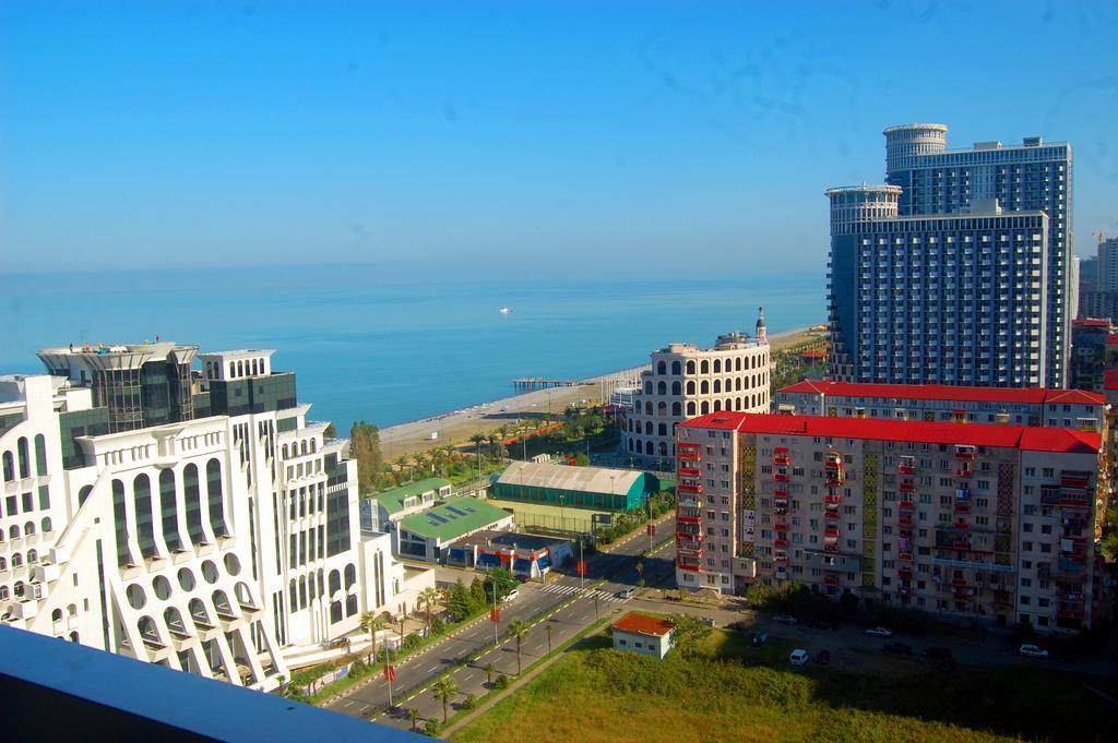 Irina Apartment 1 Batum Dış mekan fotoğraf