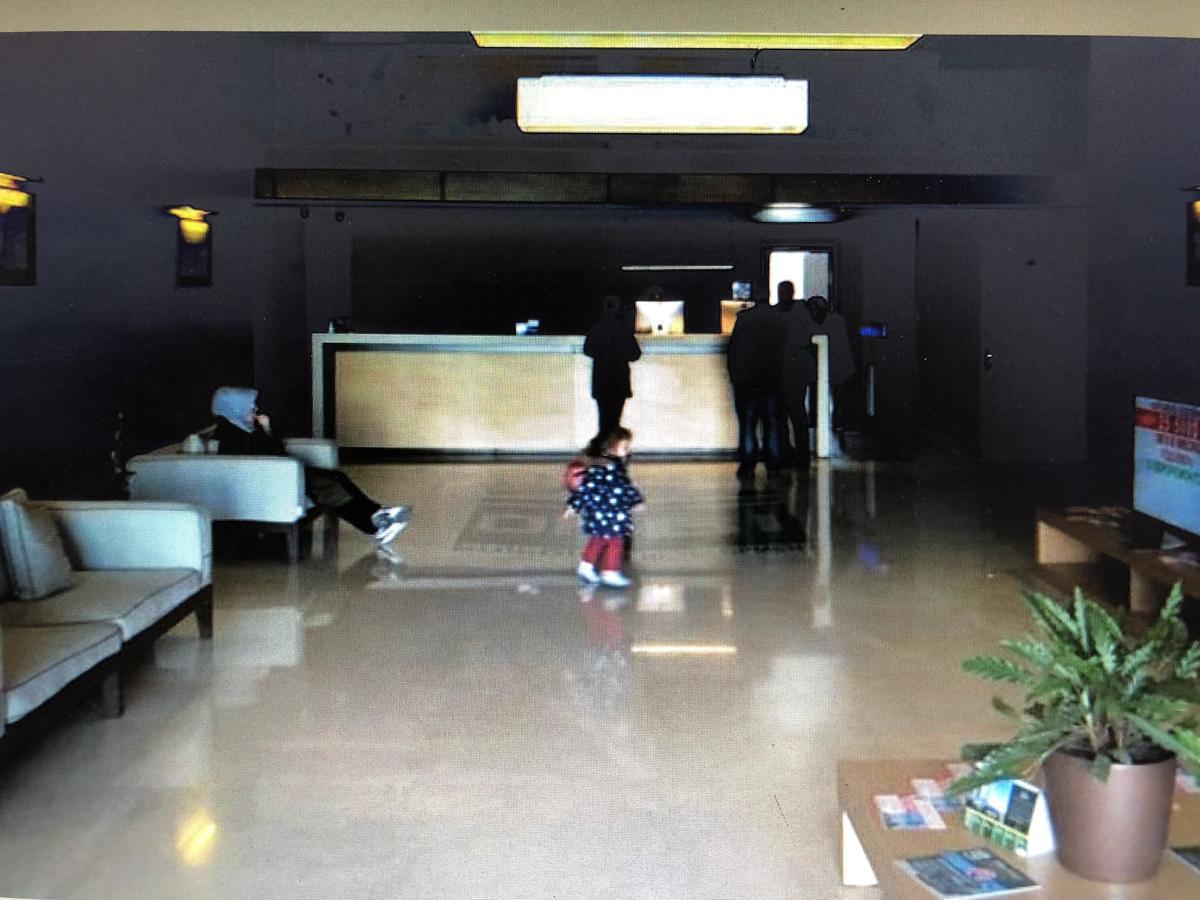 Irina Apartment 1 Batum Dış mekan fotoğraf