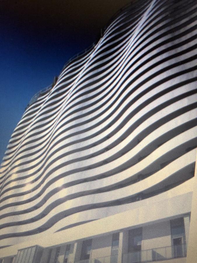 Irina Apartment 1 Batum Dış mekan fotoğraf