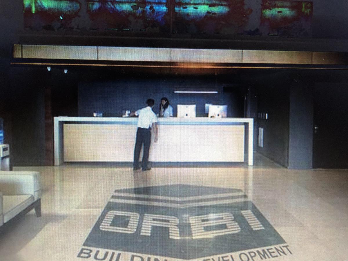 Irina Apartment 1 Batum Dış mekan fotoğraf
