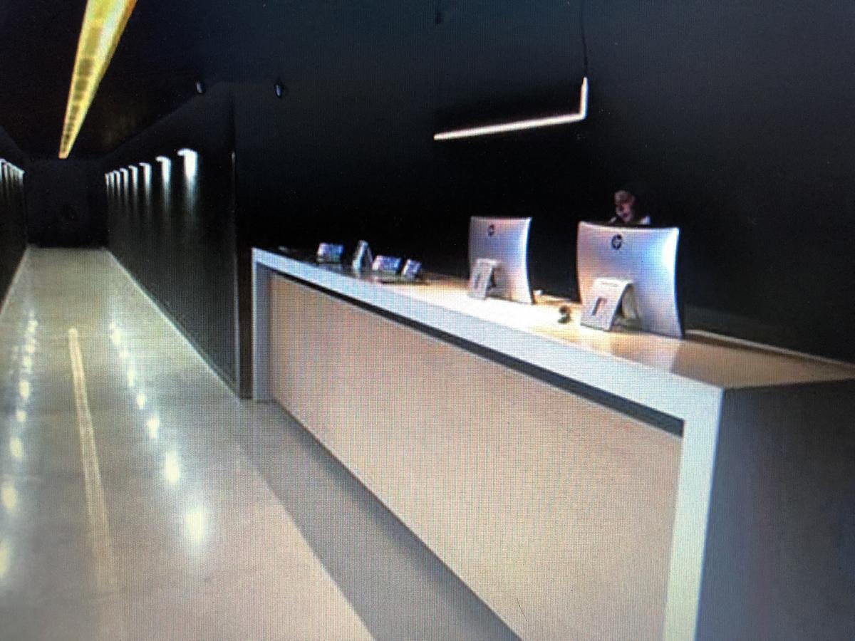 Irina Apartment 1 Batum Dış mekan fotoğraf