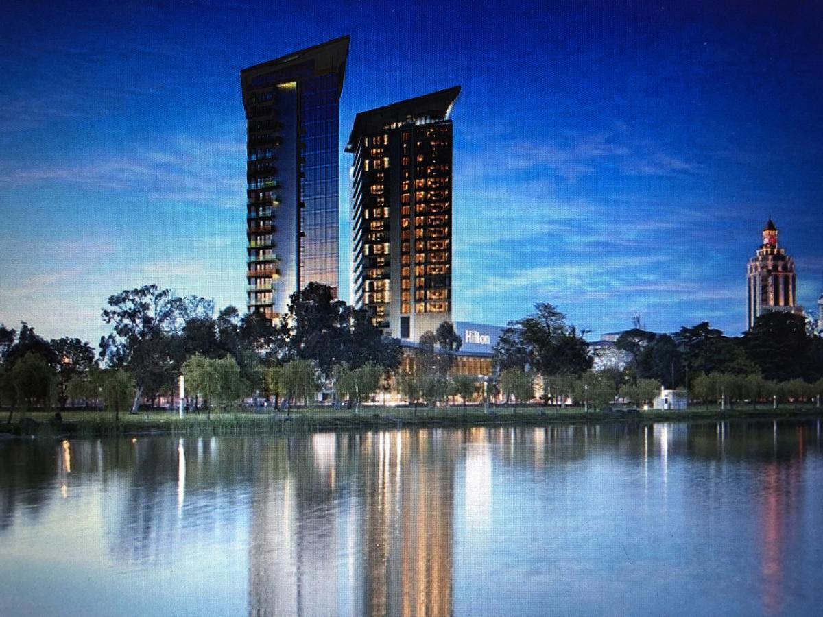 Irina Apartment 1 Batum Dış mekan fotoğraf