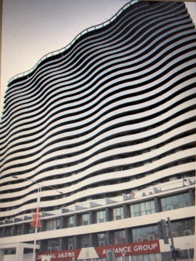 Irina Apartment 1 Batum Dış mekan fotoğraf