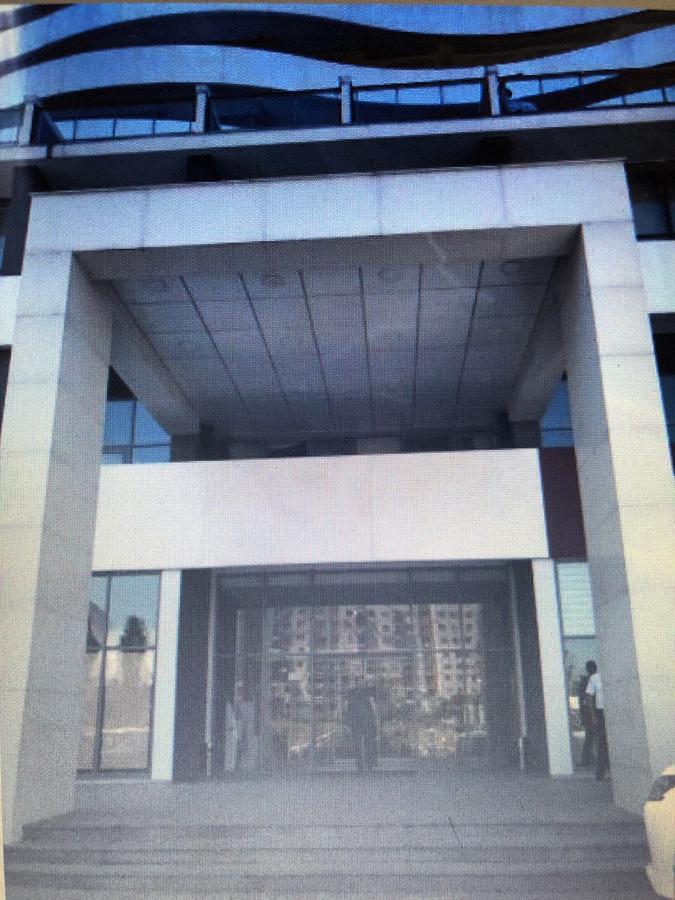 Irina Apartment 1 Batum Dış mekan fotoğraf