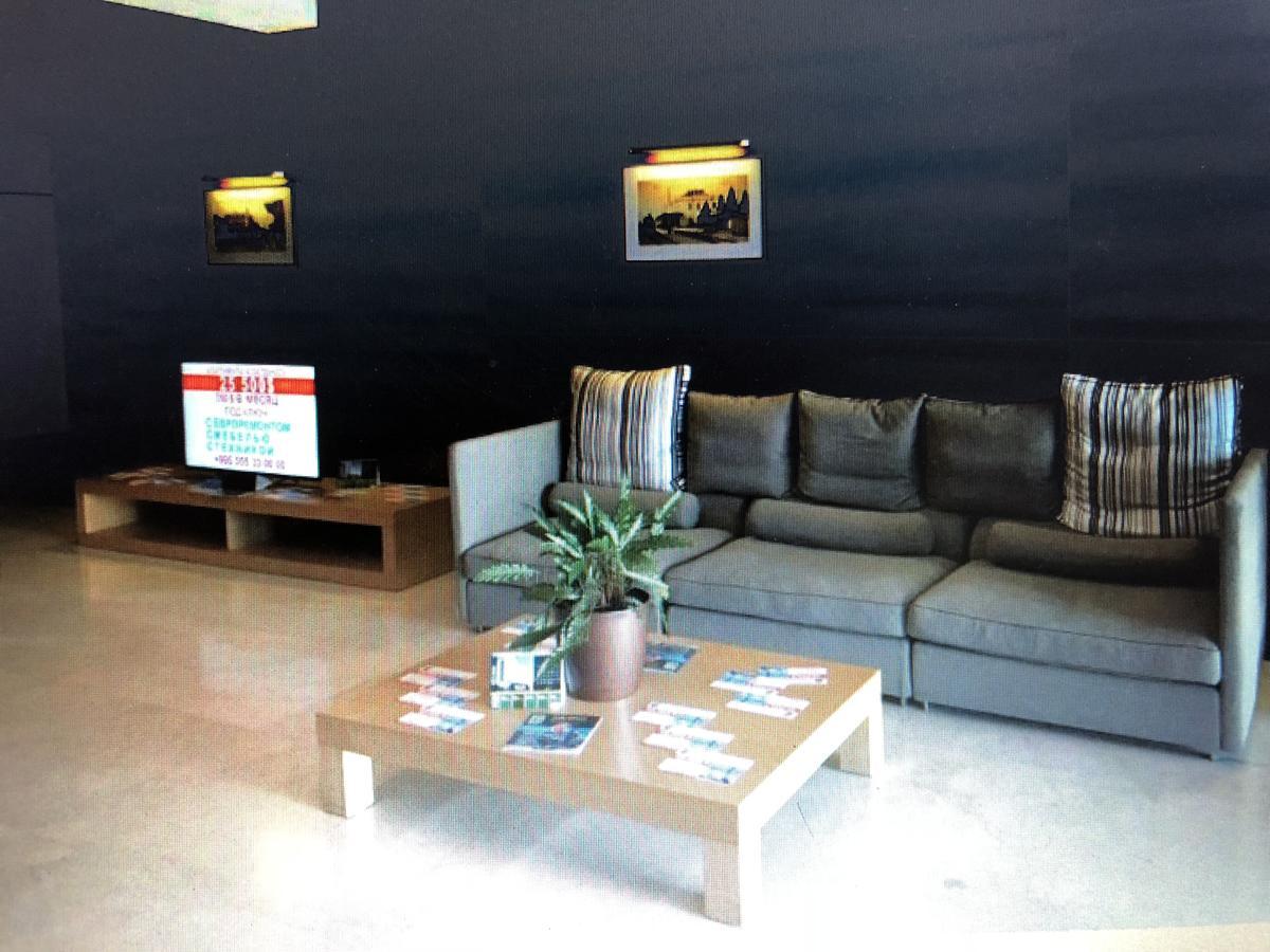 Irina Apartment 1 Batum Dış mekan fotoğraf