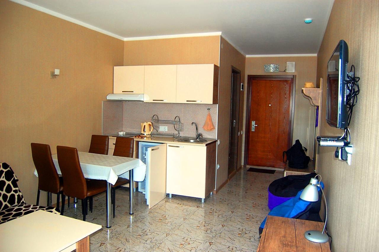 Irina Apartment 1 Batum Dış mekan fotoğraf