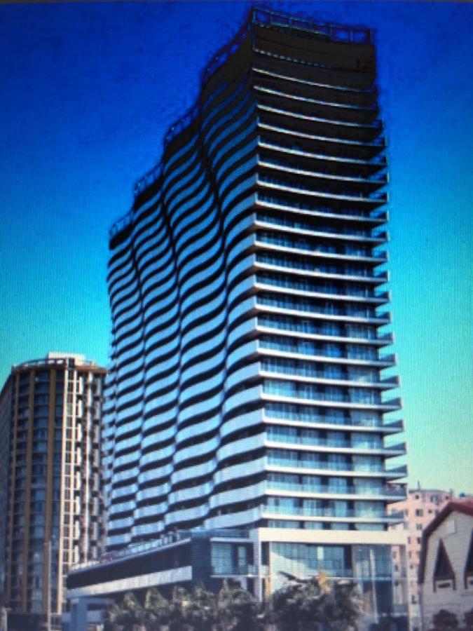 Irina Apartment 1 Batum Dış mekan fotoğraf